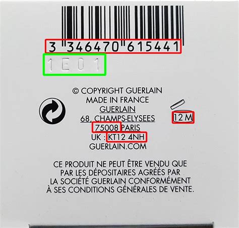 louis vuitton batch code